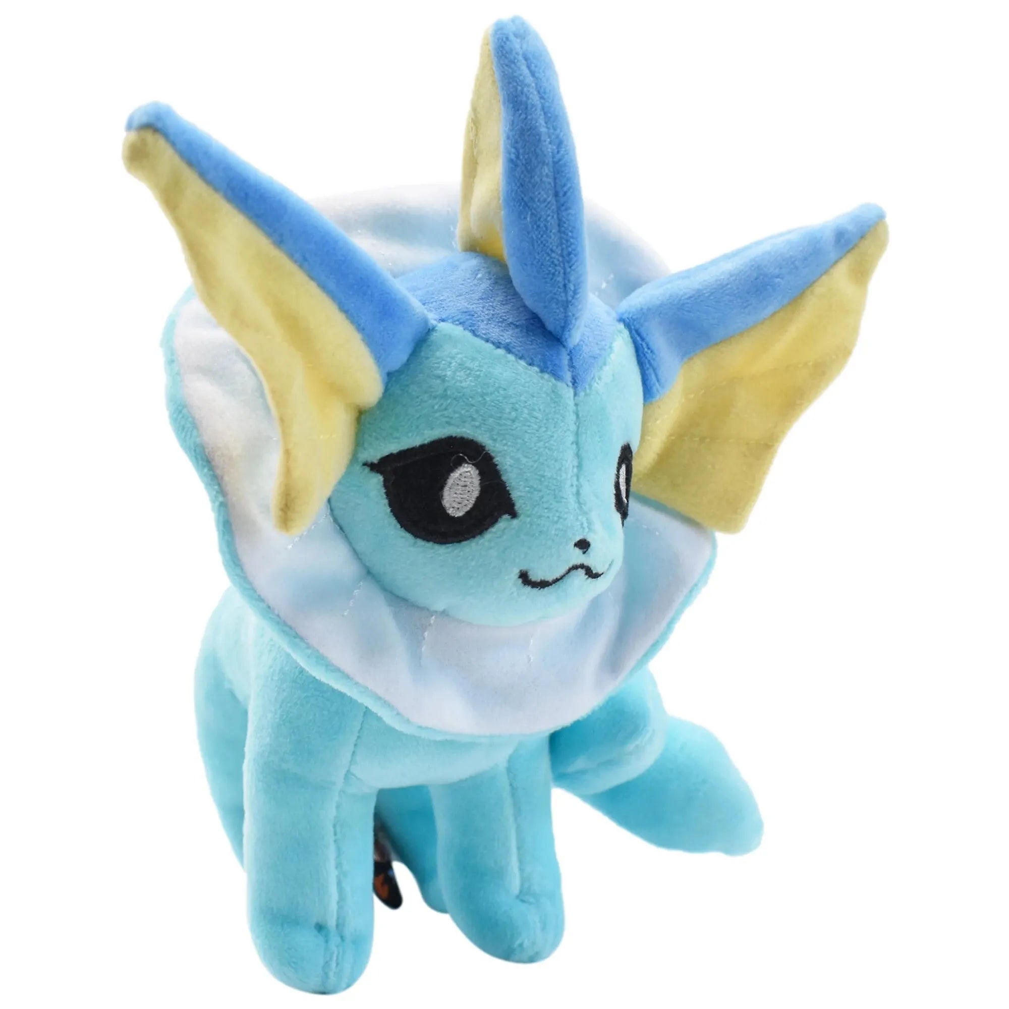 Pokémon: "Eeveelutions Dream Team" Plush Collection