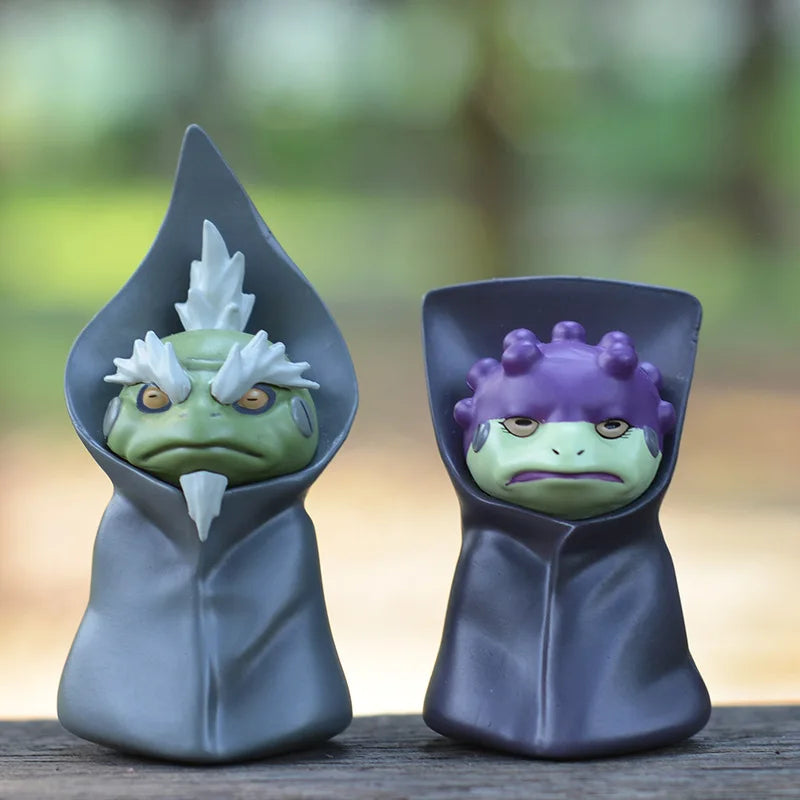 Naruto Shippuden: Sage Mode "Savior of Konoha" Collector's Figure (Bandai)