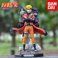 Naruto Shippuden: Sage Mode "Savior of Konoha" Collector's Figure (Bandai)