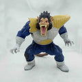 Dragon Ball Z: Great Ape Vegeta "Saiyan Primal Fury" Colossal Figure (Bandai)