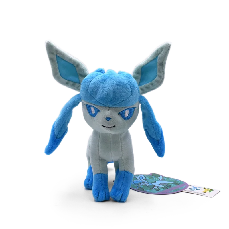 Pokémon: "Eeveelutions Dream Team" Plush Collection