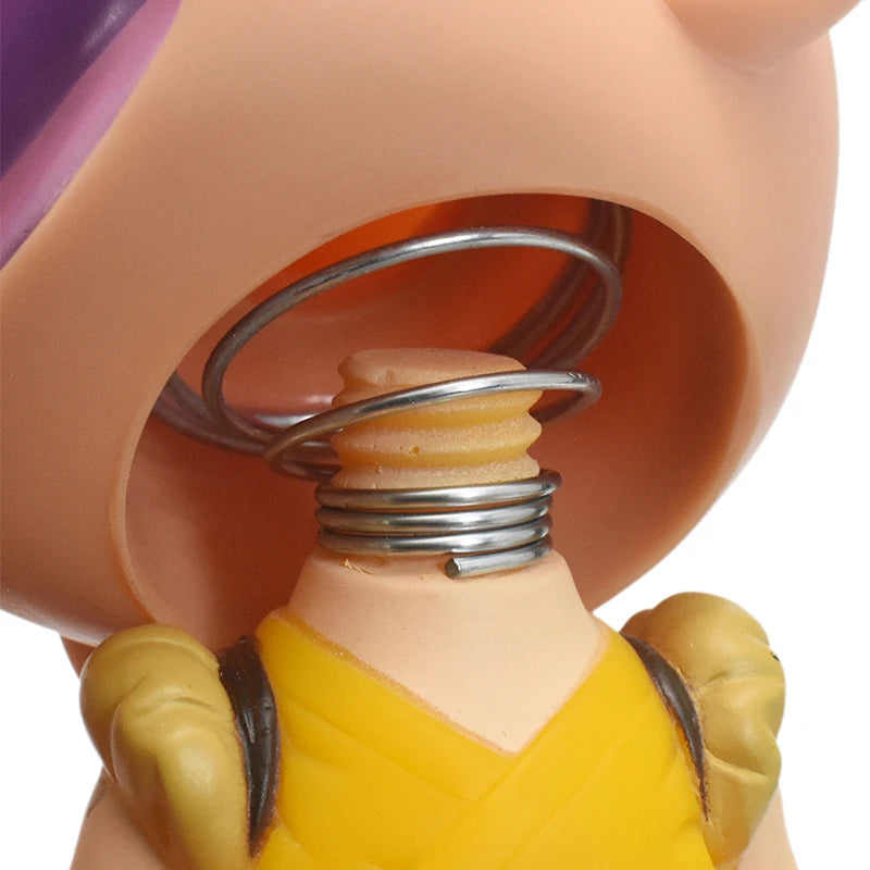 Dragon Ball Z: "Kame House Buddies" Bobblehead Phone Stand